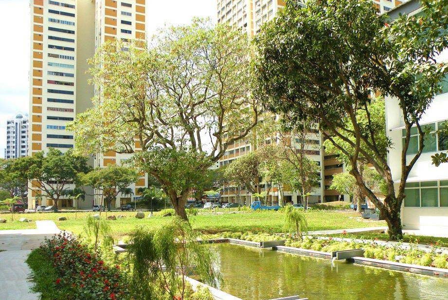 新南威尔士政府中学